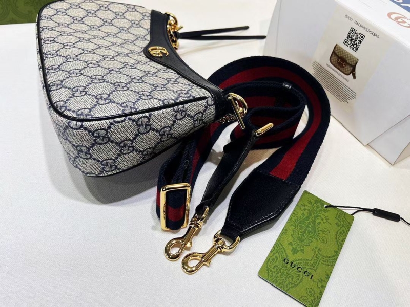 Gucci Top Handle Bags